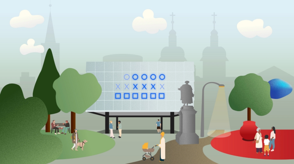 Zentrumslastenausgleich